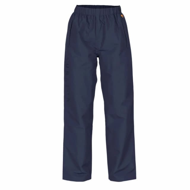 Aubrion Aubrion Men Core Waterproof Trousers in Navy Size: X-Large Navy XL Male 5063238632264