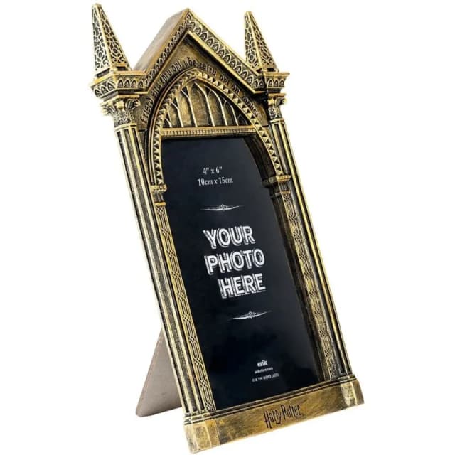 Harry Potter Mirror Of Erised 3D Photo Frame