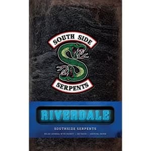 Southside Serpents Hardback 2018