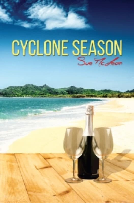Cyclone Season Paperback / softback