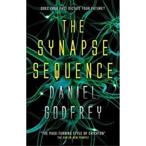 The Synapse Sequence Paperback / softback 2018