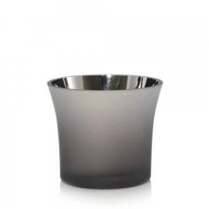 Savoy Ombre Metallic Glass