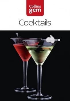 Cocktails by Jeremy Harwood and Jeremy Harwood Paperback
