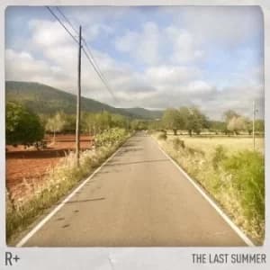The Last Summer by R+ CD Album