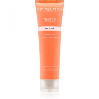 Revolution Skincare Vitamin C Polisher