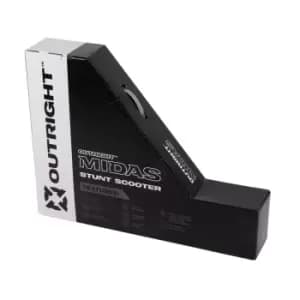 Outright Midas Scooter - Pink