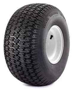 Carlisle TURF TRAC R/S ( 240/75 -10 93A4 4PR TL Dual Branding 24x9.50-10 88A8 )