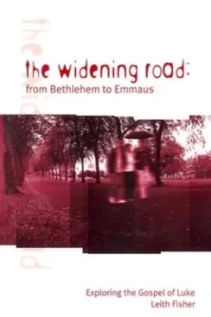 The widening road by Leith Fisher