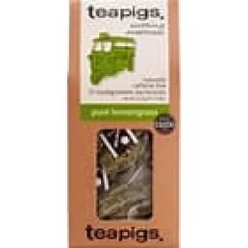 TP Lemongrass - 15bags