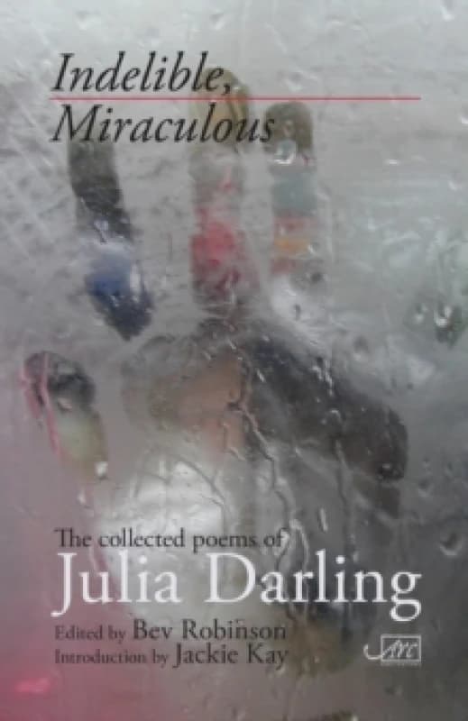 Indelible Miraculous Paperback / softback
