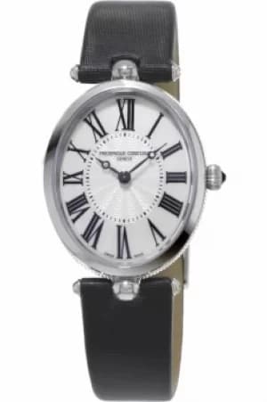 Ladies Frederique Constant Art Deco Watch FC-200MPW2V6