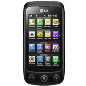 LG Cookie Plus GS500