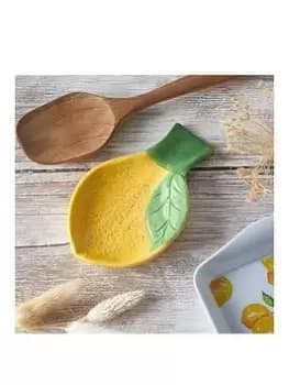 Price & Kensington Amalfi Spoon Rest