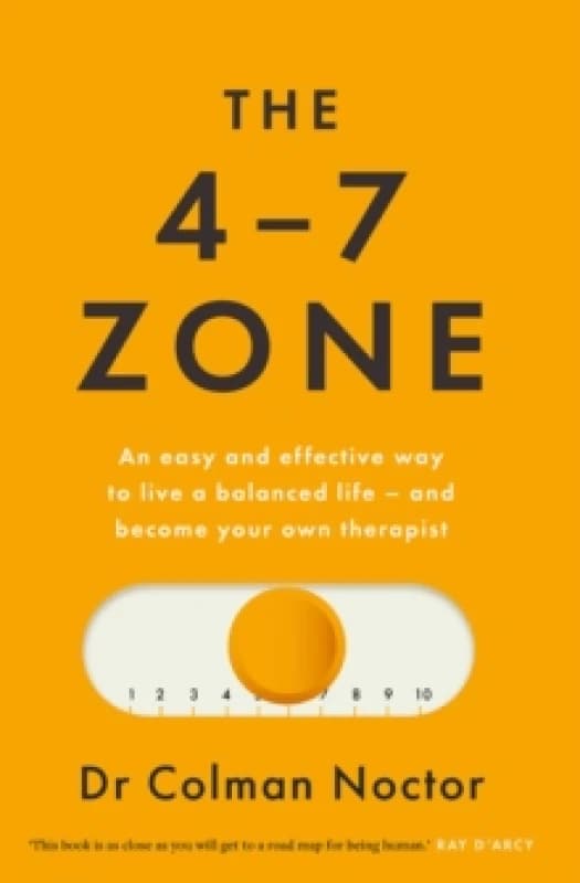 The 4-7 Zone. Paperback. By Colman Noctor Books