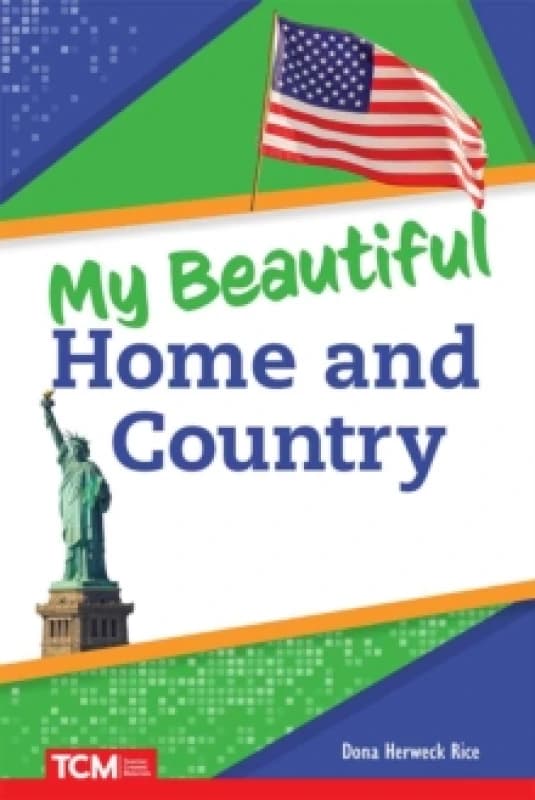 My Beautiful Home and Country Paperback / softback