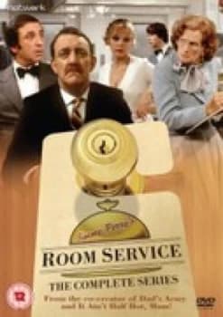 Room Service - The Complete Series