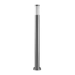 Garden bollard koral 3W 1 Bulb