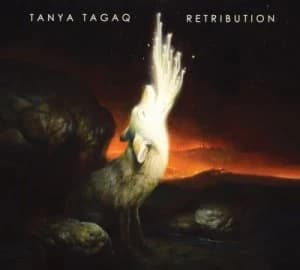 Retribution by Tanya Tagaq CD Album