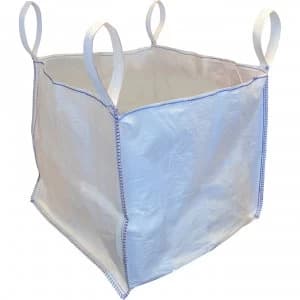 Faithfull 1 Tonne Bulk Woven Bag