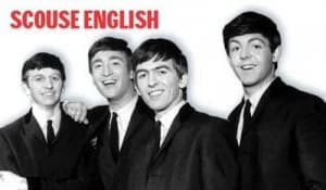 Scouse-English Glossary by Fred Fazakerley Paperback