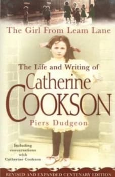The Girl from Leam Lane by Piers Dudgeon Paperback