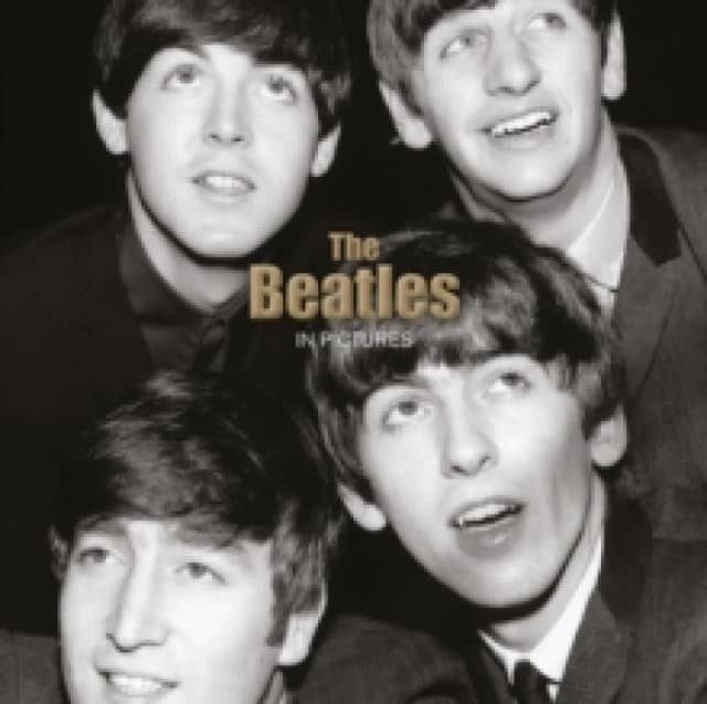 The Beatles : In Pictures Paperback / softback