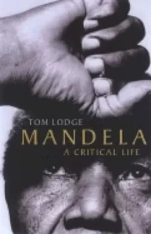 mandela a critical life