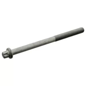 Cylinder Head Bolt Screw 10794 by Febi Bilstein