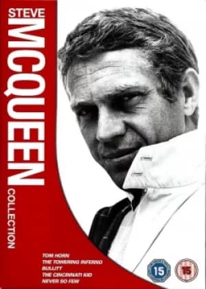 Steve McQueen Box Set