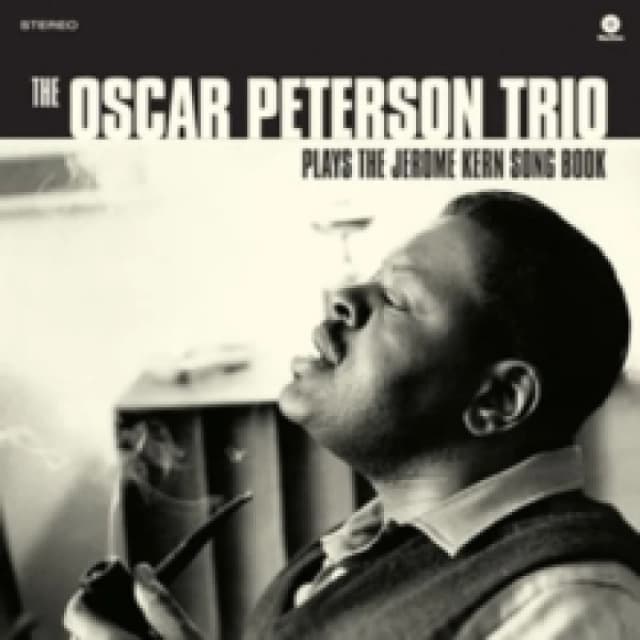 Oscar Peterson Trio Plays the Jerome Kern Song Book (Bonus Tracks Edition) Vinyl