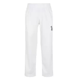 Kookaburra Elite Cricket Trousers 23 - White