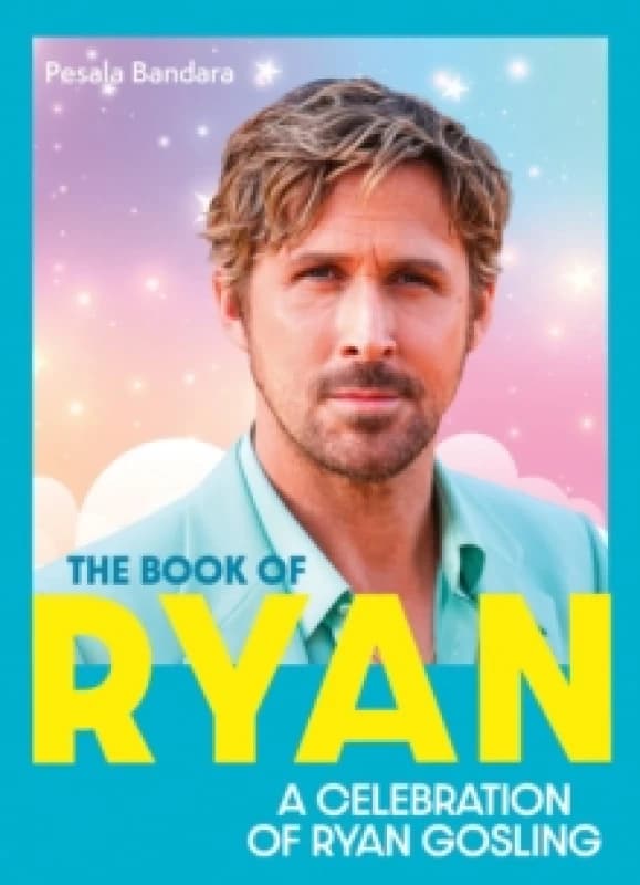 The Book of Ryan. Hardback. By Pesala Bandara Books