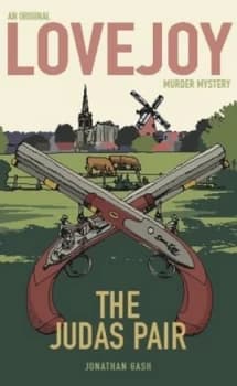 The Judas Pair by Jonathan Gash Paperback