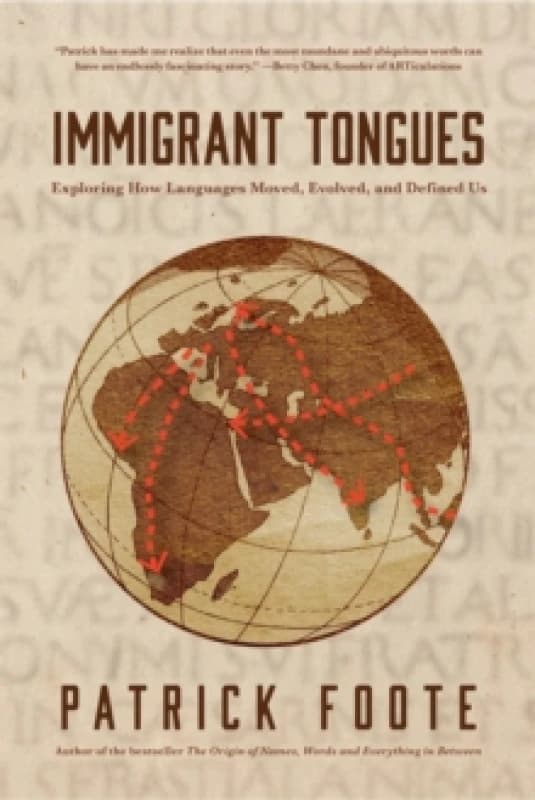 History of Language : Exploring How Languages Have Evolved and Defined Us Paperback / softback