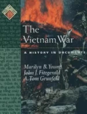 vietnam war a history in documents