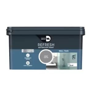 Maison Deco Refresh Bathroom Zinc - 2L