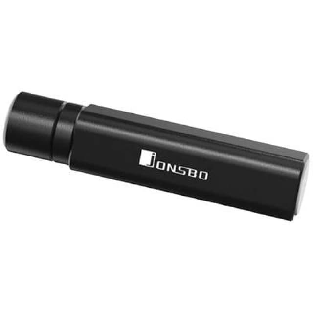 Jonsbo VC-20 GPU-Halterung - schwarz