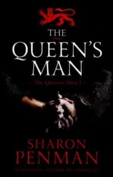 The Queens Man by Sharon Penman Paperback