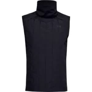 Under Armour Cool Gear Run Vest Mens - Black