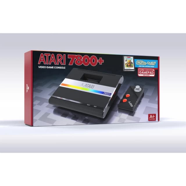 Atari Atari 7800+