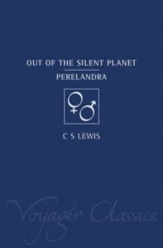 Out of the Silent Planet by C. S Lewis Paperback