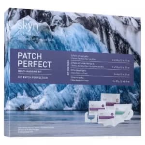 skyn ICELAND 1,2,3 Step Daily Regimen 143.2g