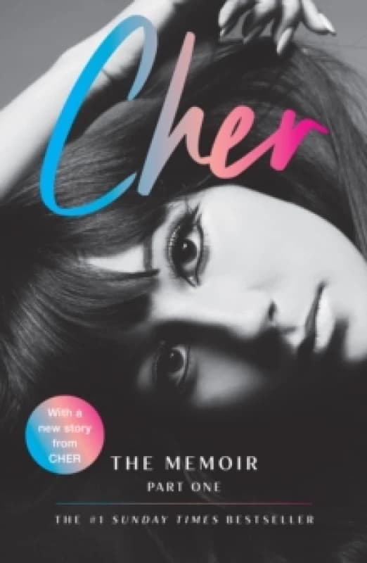 Cher : The Memoir, Part One Paperback / softback