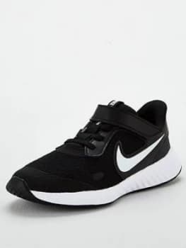 Nike Revolution 5 Childrens Trainer