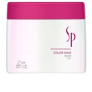 SP COLOR SAVE mask 400ml