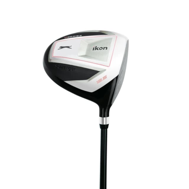 Slazenger VS Golf Driver Graphite Club Womens R/H female Driver