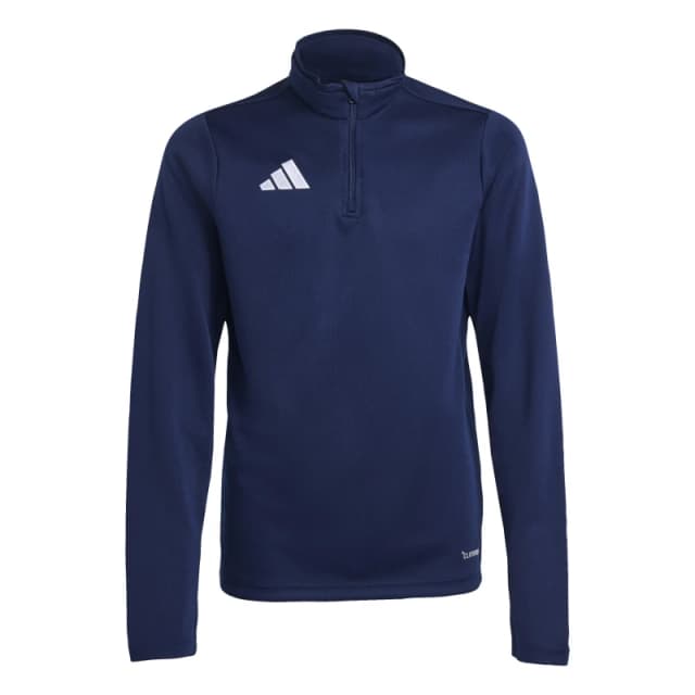 adidas adidas Entrada 22 Training Top Juniors - Blue 13 - 14 Years Unisex