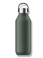 Chilly's Chilly Series 2 - 500 ml - Daily usage - Green - Pine -...