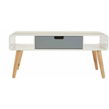 Premier Housewares - Milo Coffee Table
