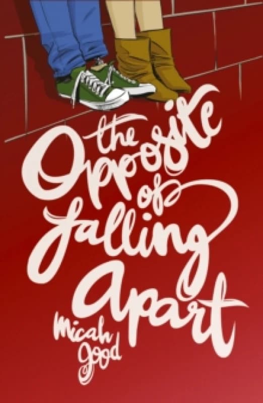 Micah Good The Opposite of Falling Apart Book Multi unisex